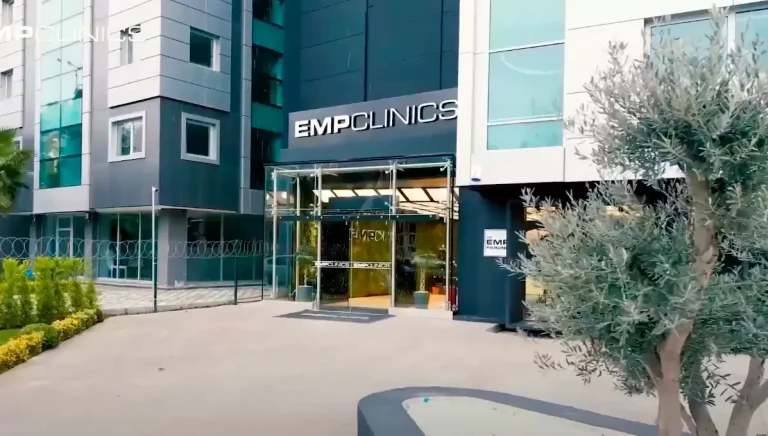 epmdent clinic istanbul
