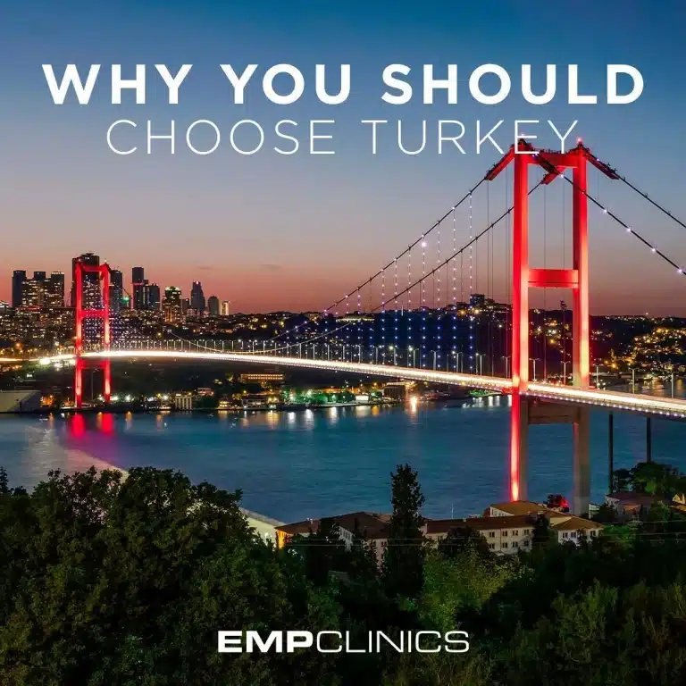 Cost of All-on-6 Dental Implants in Turkey