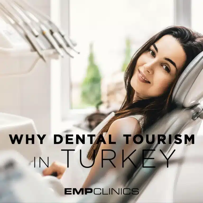 All-on-6 Dental Implants in Turkey:
